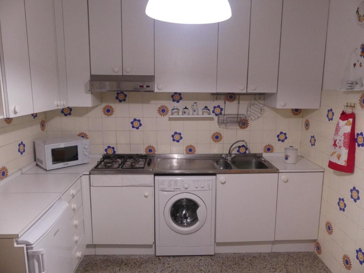 Apartmán Casa Corso Colombo Savona Exteriér fotografie